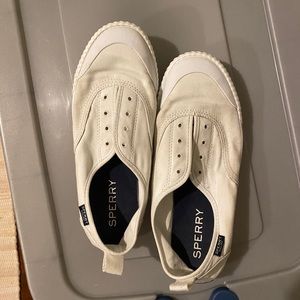 Sperry Slip-ons